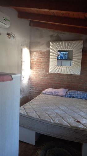 Apartamento La Caba�ita