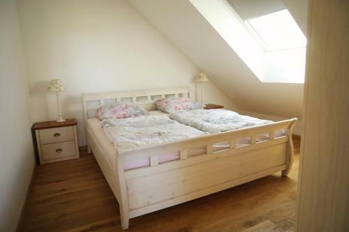 Apartamento Ferienwohnung Am M�hlenteich