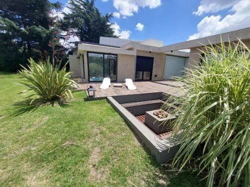 Villa Casa Cardales