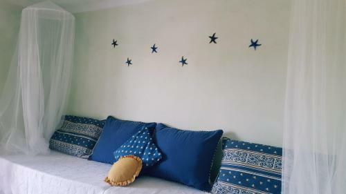 Apartamento Hakuna Matata