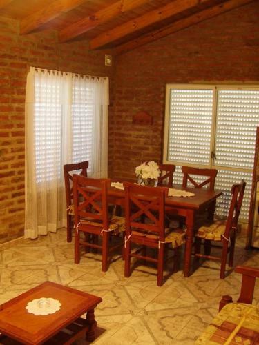 Lodge Caba�as Don Mario