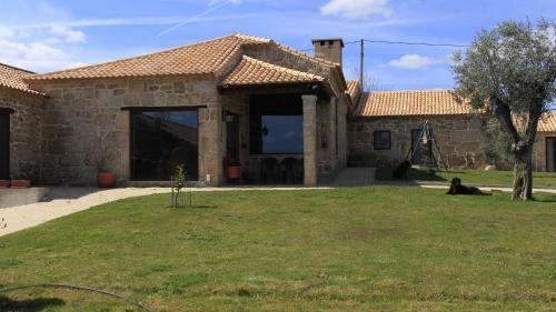 Quinta Da Ribeira