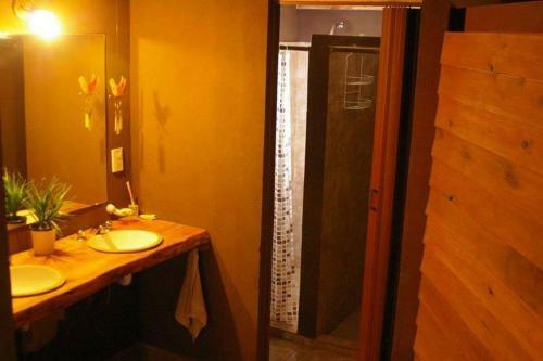 Hostal Sierra Hostel - La Casa De Juani