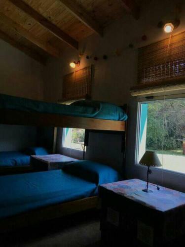 Hostal Sierra Hostel - La Casa De Juani
