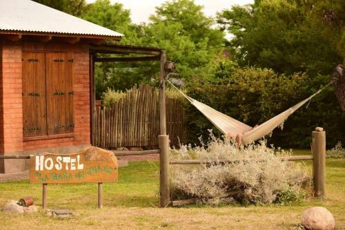 Hostal Sierra Hostel - La Casa De Juani