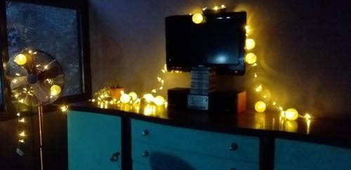 Torito's House