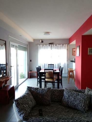 Apartamento La Casita Del Arroyo
