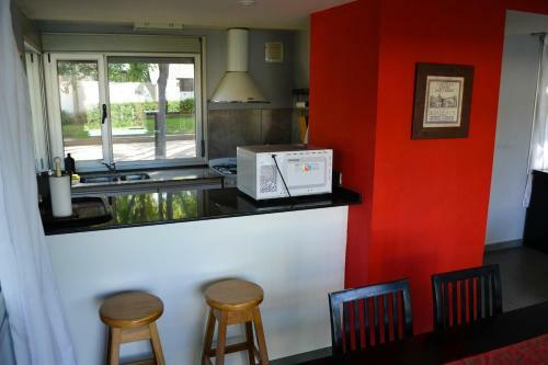 Apartamento La Casita Del Arroyo