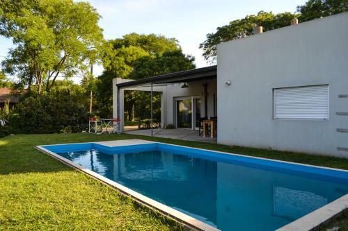 Apartamento La Casita Del Arroyo