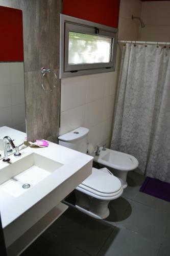 Apartamento La Casita Del Arroyo