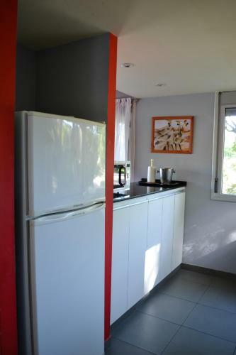 Apartamento La Casita Del Arroyo
