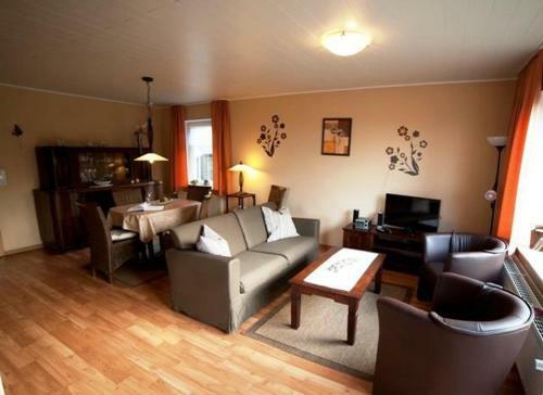 Schr�der - Ferienhaus Abelitz