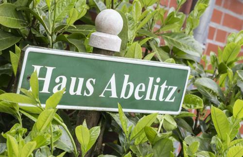 Schr�der - Ferienhaus Abelitz