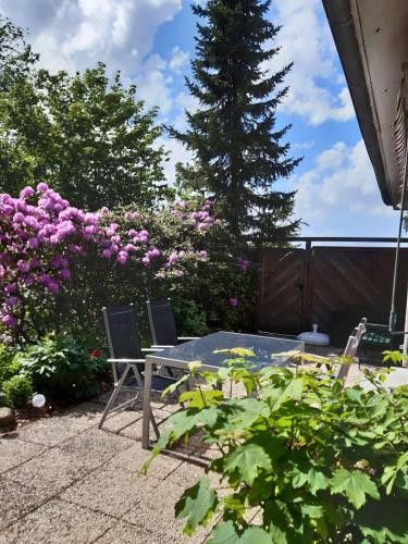 Schr�der - Ferienhaus Abelitz