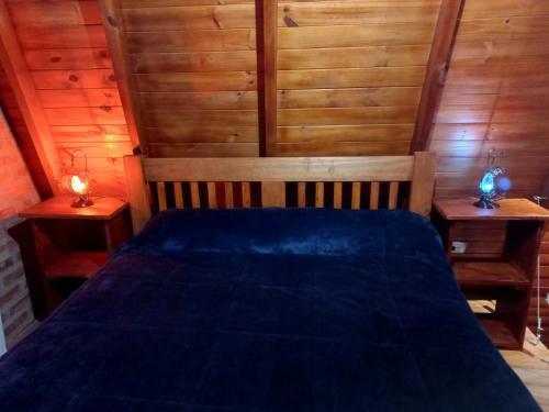 Los Lirios