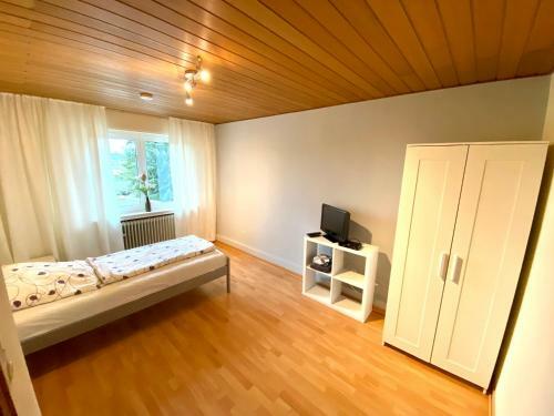 Apartamento Monteurzimmer Willebrand