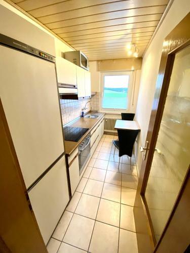 Apartamento Monteurzimmer Willebrand