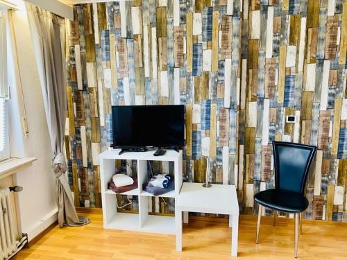 Apartamento Monteurzimmer Willebrand