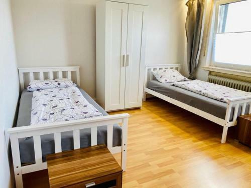 Apartamento Monteurzimmer Willebrand