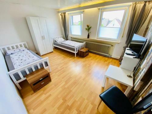 Apartamento Monteurzimmer Willebrand