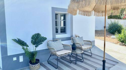 Casa Sereno