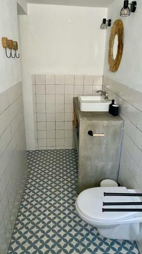 Casa Sereno