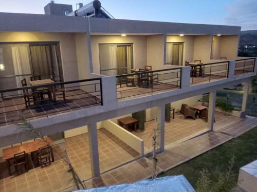 Hotel Pieromonti