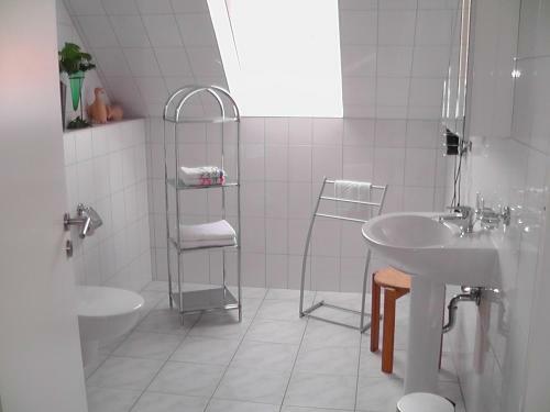 Apartamento Ferienwohnung Merten Beckerwitz