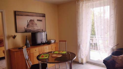 Apartamento Ferienwohnung Merten Beckerwitz
