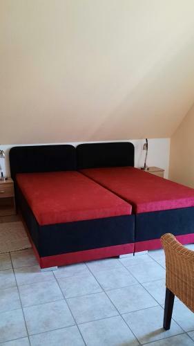 Apartamento Ferienwohnung Merten Beckerwitz
