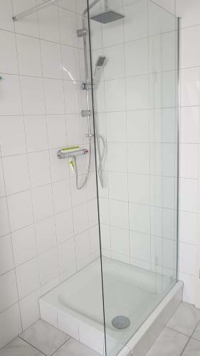 Apartamento Ferienwohnung Merten Beckerwitz