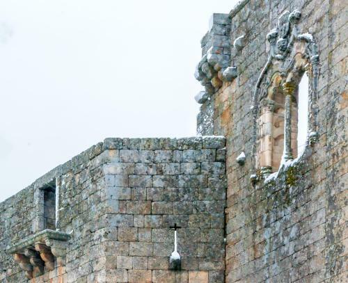 Apartamento Fonte Da Rosa Guest House