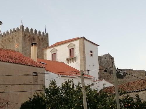 Apartamento Fonte Da Rosa Guest House