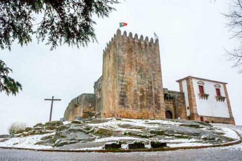 Apartamento Fonte Da Rosa Guest House