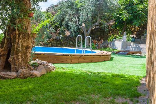 Apartamento Fonte Da Rosa Guest House