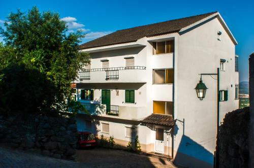 Apartamento Fonte Da Rosa Guest House