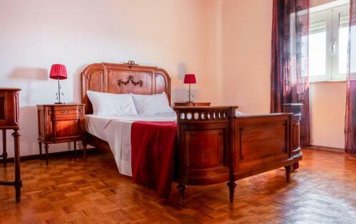 Apartamento Fonte Da Rosa Guest House