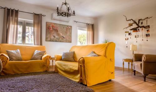 Apartamento Fonte Da Rosa Guest House