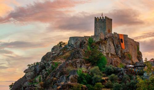 Apartamento Fonte Da Rosa Guest House