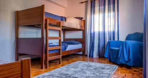 Apartamento Fonte Da Rosa Guest House