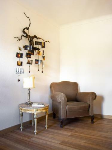 Apartamento Fonte Da Rosa Guest House