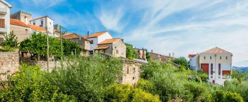 Apartamento Fonte Da Rosa Guest House