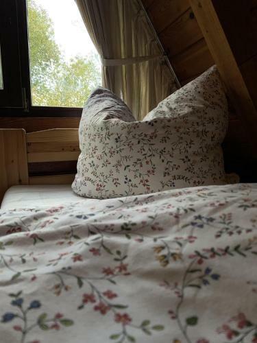 Bikker, Ferienhaus