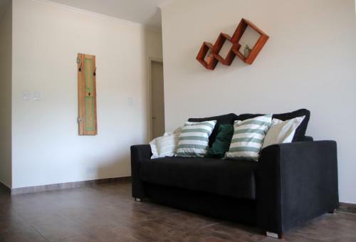 Apartamento Paisaje Serrano