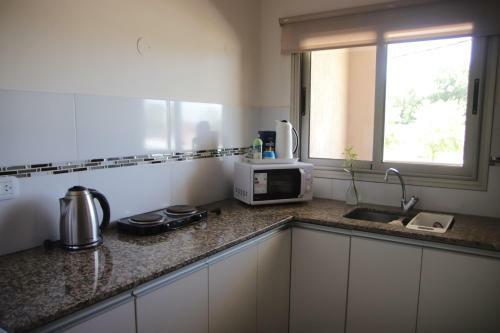 Apartamento Paisaje Serrano