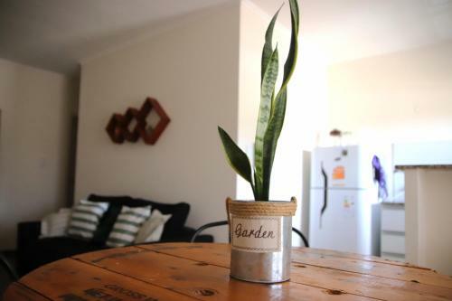 Apartamento Paisaje Serrano