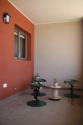 Apartamento Paisaje Serrano