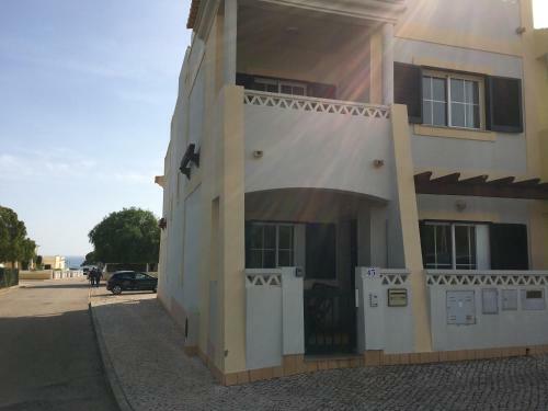 Seaview Terrace Benagil Villa