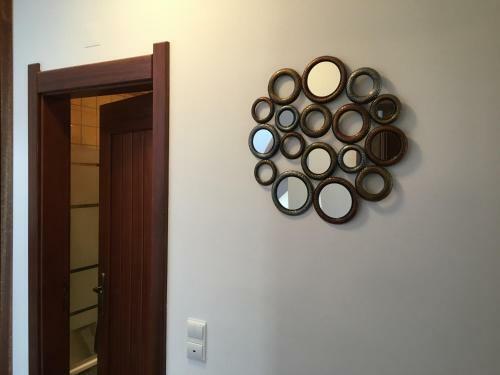 Seaview Terrace Benagil Villa