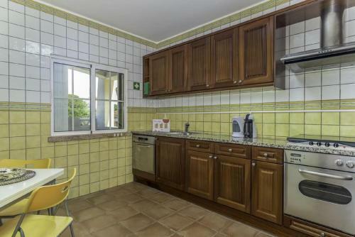 Seaview Terrace Benagil Villa